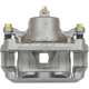 Purchase Top-Quality Front Left Rebuilt Caliper With Hardware by BBB INDUSTRIES - 99-00593A pa5