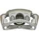 Purchase Top-Quality Front Left Rebuilt Caliper With Hardware by BBB INDUSTRIES - 99-00593A pa6