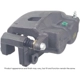 Purchase Top-Quality Front Left Rebuilt Caliper With Hardware by BBB INDUSTRIES - 99-00596A pa1