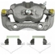 Purchase Top-Quality Front Left Rebuilt Caliper With Hardware by BBB INDUSTRIES - 99-00599B pa3