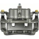Purchase Top-Quality Front Left Rebuilt Caliper With Hardware by BBB INDUSTRIES - 99-00607B pa1