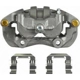Purchase Top-Quality Front Left Rebuilt Caliper With Hardware by BBB INDUSTRIES - 99-00607B pa3
