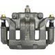 Purchase Top-Quality Front Left Rebuilt Caliper With Hardware by BBB INDUSTRIES - 99-00607B pa4