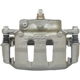 Purchase Top-Quality Front Left Rebuilt Caliper With Hardware by BBB INDUSTRIES - 99-00608B pa1