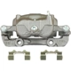 Purchase Top-Quality Front Left Rebuilt Caliper With Hardware by BBB INDUSTRIES - 99-00608B pa2