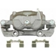 Purchase Top-Quality Front Left Rebuilt Caliper With Hardware by BBB INDUSTRIES - 99-00608B pa8