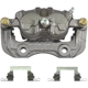 Purchase Top-Quality Front Left Rebuilt Caliper With Hardware by BBB INDUSTRIES - 99-00611B pa1
