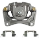 Purchase Top-Quality Front Left Rebuilt Caliper With Hardware by BBB INDUSTRIES - 99-00617A pa1