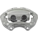 Purchase Top-Quality Front Left Rebuilt Caliper With Hardware by BBB INDUSTRIES - 99-00619A pa2