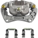 Purchase Top-Quality Front Left Rebuilt Caliper With Hardware by BBB INDUSTRIES - 99-00621A pa1