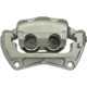 Purchase Top-Quality Front Left Rebuilt Caliper With Hardware by BBB INDUSTRIES - 99-00626A pa2