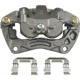 Purchase Top-Quality Front Left Rebuilt Caliper With Hardware by BBB INDUSTRIES - 99-00626A pa4