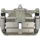 Purchase Top-Quality Front Left Rebuilt Caliper With Hardware by BBB INDUSTRIES - 99-00629A pa1