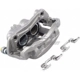 Purchase Top-Quality Front Left Rebuilt Caliper With Hardware by BBB INDUSTRIES - 99-00642A pa1