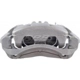 Purchase Top-Quality Front Left Rebuilt Caliper With Hardware by BBB INDUSTRIES - 99-00642A pa4