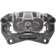 Purchase Top-Quality Front Left Rebuilt Caliper With Hardware by BBB INDUSTRIES - 99-00648A pa2