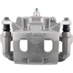 Purchase Top-Quality Front Left Rebuilt Caliper With Hardware by BBB INDUSTRIES - 99-00648A pa4