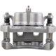 Purchase Top-Quality Front Left Rebuilt Caliper With Hardware by BBB INDUSTRIES - 99-00648A pa6