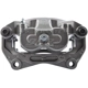Purchase Top-Quality Front Left Rebuilt Caliper With Hardware by BBB INDUSTRIES - 99-00648A pa7