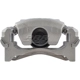 Purchase Top-Quality Front Left Rebuilt Caliper With Hardware by BBB INDUSTRIES - 99-00649A pa1