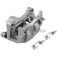 Purchase Top-Quality Front Left Rebuilt Caliper With Hardware by BBB INDUSTRIES - 99-00649A pa5
