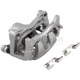 Purchase Top-Quality Front Left Rebuilt Caliper With Hardware by BBB INDUSTRIES - 99-00649A pa6