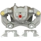 Purchase Top-Quality Front Left Rebuilt Caliper With Hardware by BBB INDUSTRIES - 99-00651A pa2
