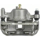 Purchase Top-Quality Front Left Rebuilt Caliper With Hardware by BBB INDUSTRIES - 99-00804A pa1