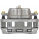 Purchase Top-Quality Front Left Rebuilt Caliper With Hardware by BBB INDUSTRIES - 99-00816A pa1