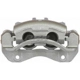 Purchase Top-Quality Front Left Rebuilt Caliper With Hardware by BBB INDUSTRIES - 99-00816A pa2