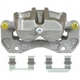 Purchase Top-Quality Front Left Rebuilt Caliper With Hardware by BBB INDUSTRIES - 99-00816A pa3