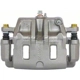 Purchase Top-Quality Front Left Rebuilt Caliper With Hardware by BBB INDUSTRIES - 99-00816A pa4