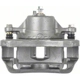 Purchase Top-Quality Front Left Rebuilt Caliper With Hardware by BBB INDUSTRIES - 99-00820A pa1