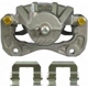 Purchase Top-Quality Front Left Rebuilt Caliper With Hardware by BBB INDUSTRIES - 99-00829A pa3