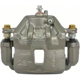 Purchase Top-Quality Front Left Rebuilt Caliper With Hardware by BBB INDUSTRIES - 99-00829A pa4