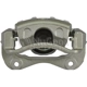 Purchase Top-Quality Front Left Rebuilt Caliper With Hardware by BBB INDUSTRIES - 99-00829A pa5