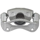 Purchase Top-Quality Front Left Rebuilt Caliper With Hardware by BBB INDUSTRIES - 99-00831B pa1