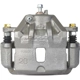 Purchase Top-Quality Front Left Rebuilt Caliper With Hardware by BBB INDUSTRIES - 99-00831B pa3