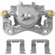 Purchase Top-Quality Front Left Rebuilt Caliper With Hardware by BBB INDUSTRIES - 99-00832A pa3