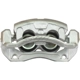 Purchase Top-Quality Front Left Rebuilt Caliper With Hardware by BBB INDUSTRIES - 99-00838B pa3
