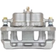 Purchase Top-Quality Front Left Rebuilt Caliper With Hardware by BBB INDUSTRIES - 99-00838B pa4