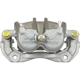 Purchase Top-Quality Front Left Rebuilt Caliper With Hardware by BBB INDUSTRIES - 99-00838B pa5