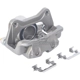 Purchase Top-Quality Front Left Rebuilt Caliper With Hardware by BBB INDUSTRIES - 99-00853B pa3