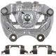 Purchase Top-Quality Front Left Rebuilt Caliper With Hardware by BBB INDUSTRIES - 99-00858A pa1