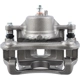 Purchase Top-Quality Front Left Rebuilt Caliper With Hardware by BBB INDUSTRIES - 99-00858A pa3