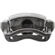 Purchase Top-Quality Front Left Rebuilt Caliper With Hardware by BBB INDUSTRIES - 99-00858A pa4