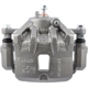 Purchase Top-Quality Front Left Rebuilt Caliper With Hardware by BBB INDUSTRIES - 99-00858A pa7