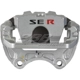 Purchase Top-Quality Front Left Rebuilt Caliper With Hardware by BBB INDUSTRIES - 99-00858A pa9