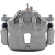Purchase Top-Quality Front Left Rebuilt Caliper With Hardware by BBB INDUSTRIES - 99-00858B pa1