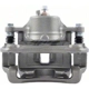 Purchase Top-Quality Front Left Rebuilt Caliper With Hardware by BBB INDUSTRIES - 99-00858B pa11
